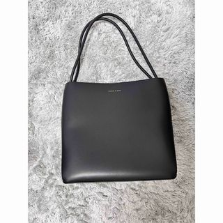 チャールズアンドキース(Charles and Keith)のCHARLES&KEITH BAG(トートバッグ)