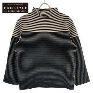 シーエフシーエル ベージュ×ブラック BS STRATUM PULLOVER 3(その他)