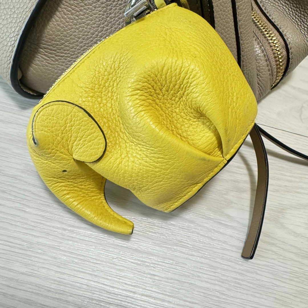 LOEWE(ロエベ)のユキパンマンさま専用 レディースのバッグ(ハンドバッグ)の商品写真