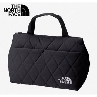 THE NORTH FACE - THE NORTH FACE ジオフェイスボックストート