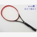中古 テニスラケット プリンス ビースト 100 (300g) 2017年モデル