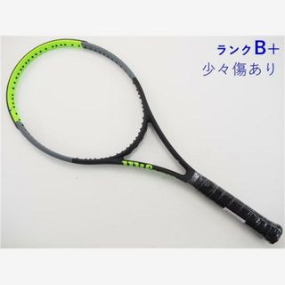 ウィルソン(wilson)の中古 テニスラケット ウィルソン ブレード 104 バージョン7.0 2019年モデル (G2)WILSON BLADE 104 V7.0 2019(ラケット)