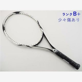 ウィルソン(wilson)の中古 テニスラケット ウィルソン ケー シックス ツー 100 (G2)WILSON K SIX. TWO 100(ラケット)