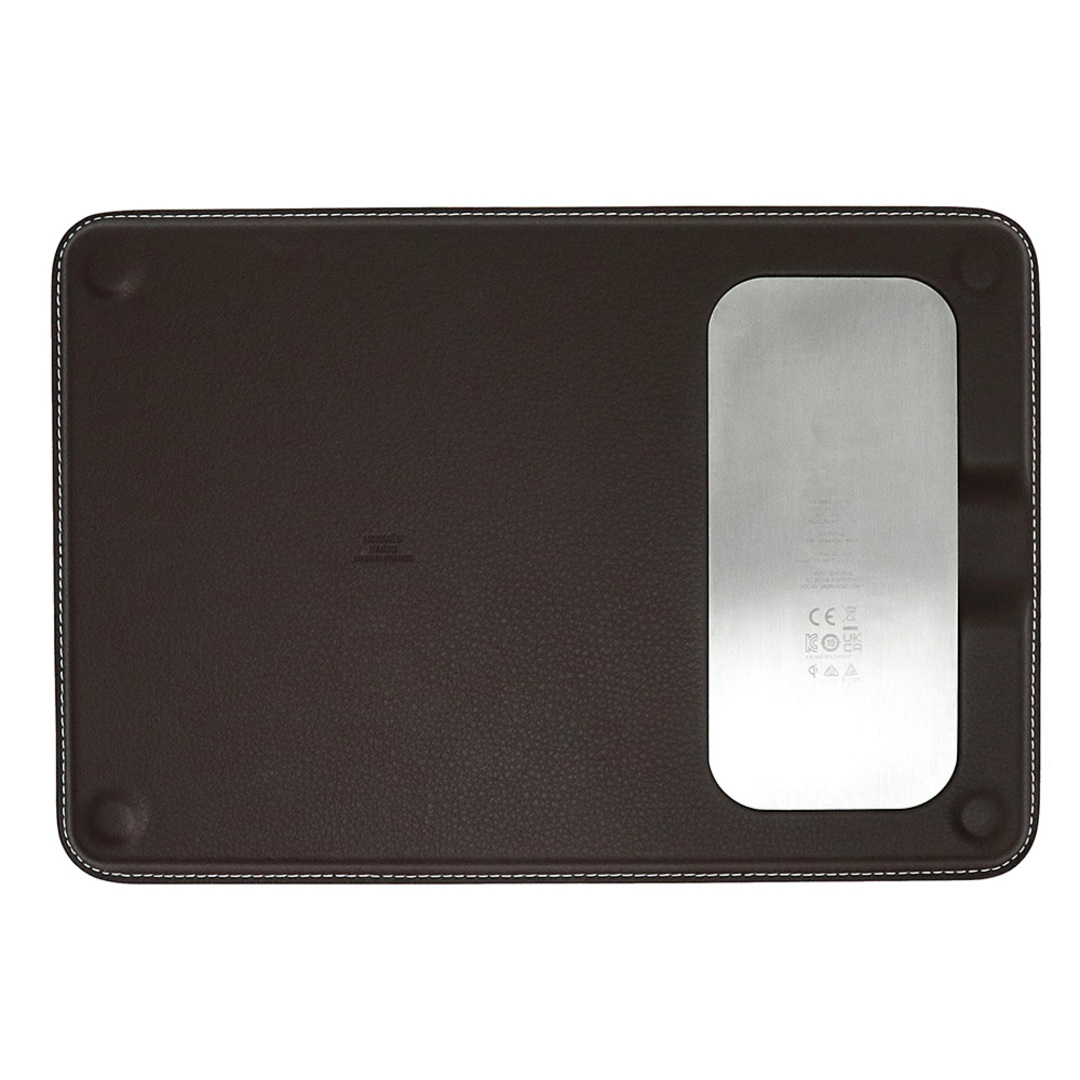 HERMES - エルメス ヴィド ポッシュ ワイヤレス充電器 ヴォルトH HERMES - エルメス ヴィド ポッシュ ワイヤレス充電器 ヴォルトH