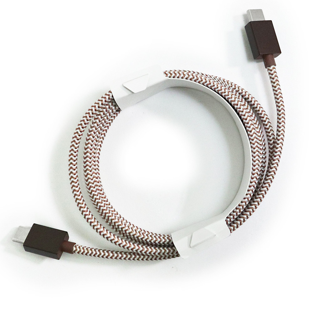 HERMES - エルメス ヴィド ポッシュ ワイヤレス充電器 ヴォルトH HERMES - エルメス ヴィド ポッシュ ワイヤレス充電器 ヴォルトH