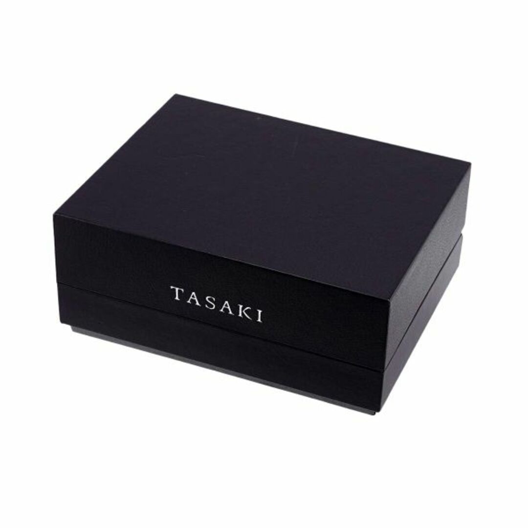 TASAKI(タサキ)のタサキ TASAKI バランス リュクス 白蝶真珠 11.4-11.0mm ネックレス 80cm K18 YG 750 パール 田崎真珠 VLP 90224294 レディースのアクセサリー(ネックレス)の商品写真