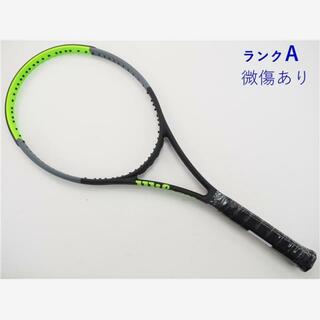 ウィルソン(wilson)の中古 テニスラケット ウィルソン ブレード 104 バージョン7.0 2019年モデル (G2)WILSON BLADE 104 V7.0 2019(ラケット)