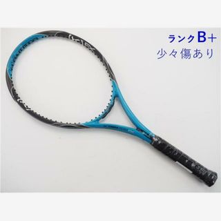 ウィルソン(wilson)の中古 テニスラケット ウィルソン コブラ チーム FX 100 2009年モデル (G2)WILSON K OBRA TEAM FX 100 2009(ラケット)