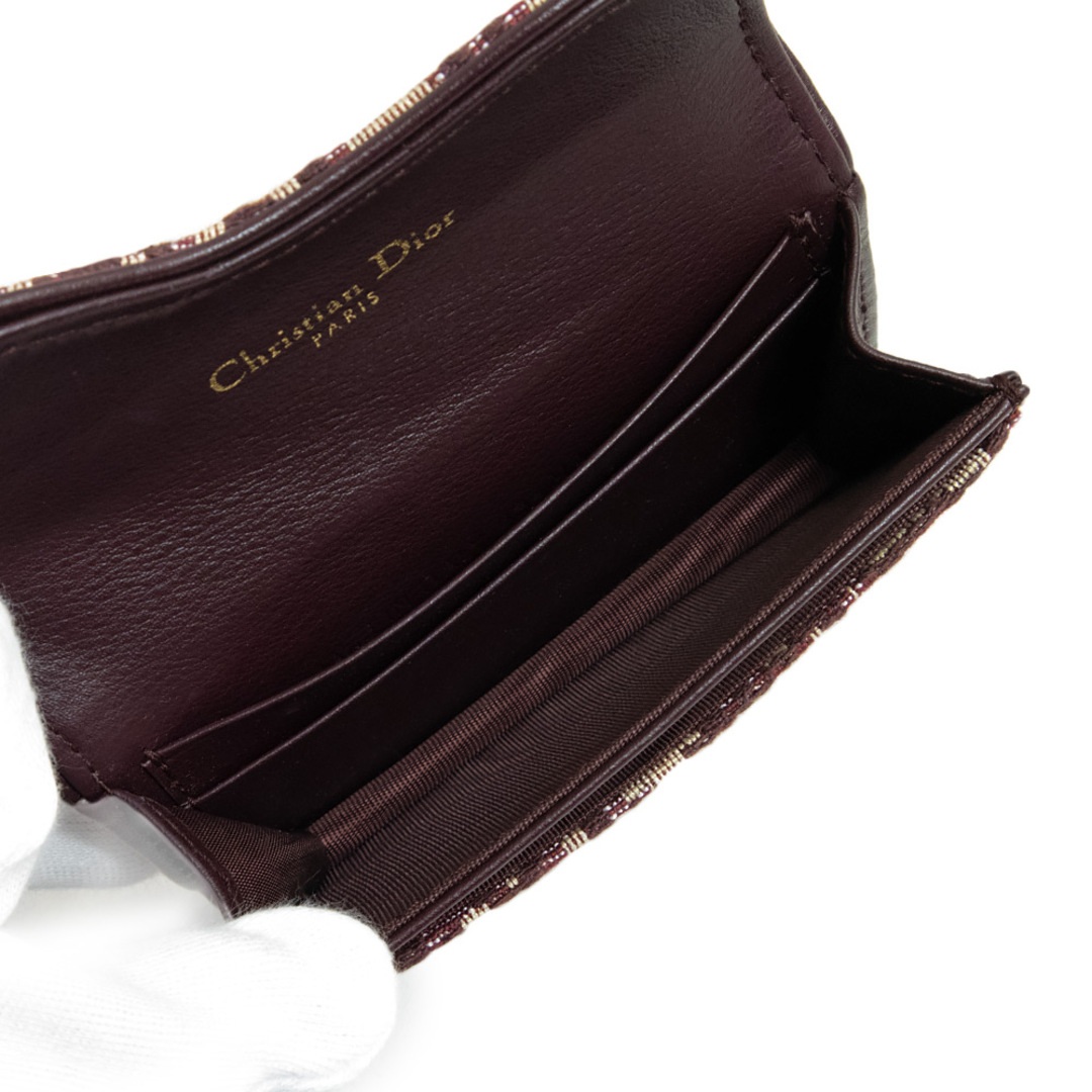 Christian Dior - クリスチャンディオール SADDLE サドル Christian Dior - クリスチャンディオール SADDLE サドル