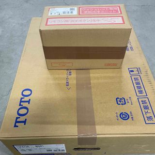 トウトウ(TOTO)のTOTO  TCF4734AK  NW1  ウォシュレット　(その他)