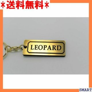 ☆人気 A-490-1 LEOPARD 金黒 ゴールド2重 1 レパード 608(その他)