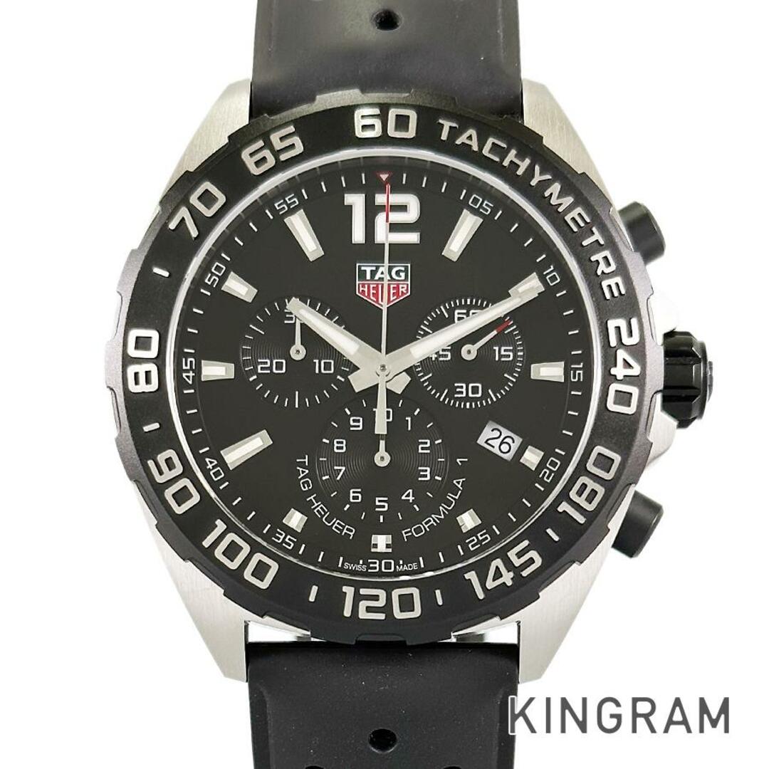 TAG Heuer(タグホイヤー)のタグホイヤー フォーミュラ1 CAZ-1010 メンズ 腕時計 メンズの時計(その他)の商品写真