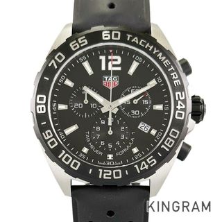 タグホイヤー(TAG Heuer)のタグホイヤー フォーミュラ1 CAZ-1010 メンズ 腕時計(その他)