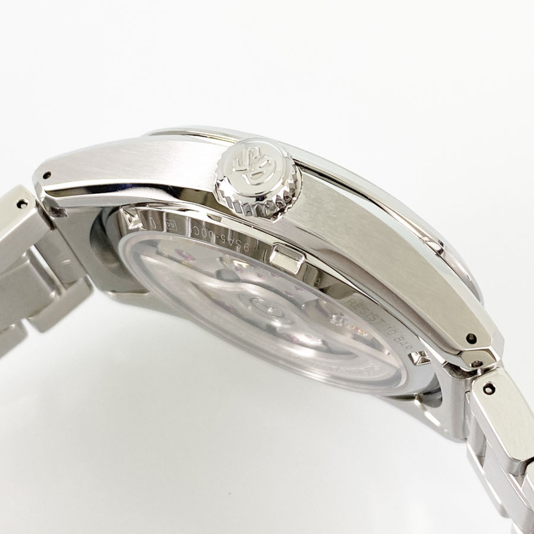 SEIKO(セイコー)のセイコー グランドセイコー エボリューション9 SLGH005/9SA5-00C0 メンズ 腕時計 メンズの時計(その他)の商品写真