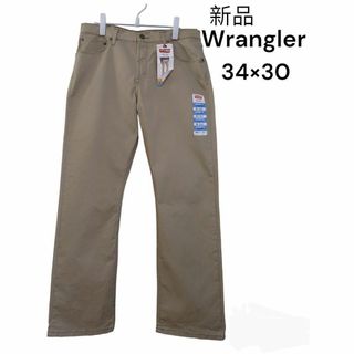 ラングラー(Wrangler)のWrangler ラングラー　34×30　新品(その他)