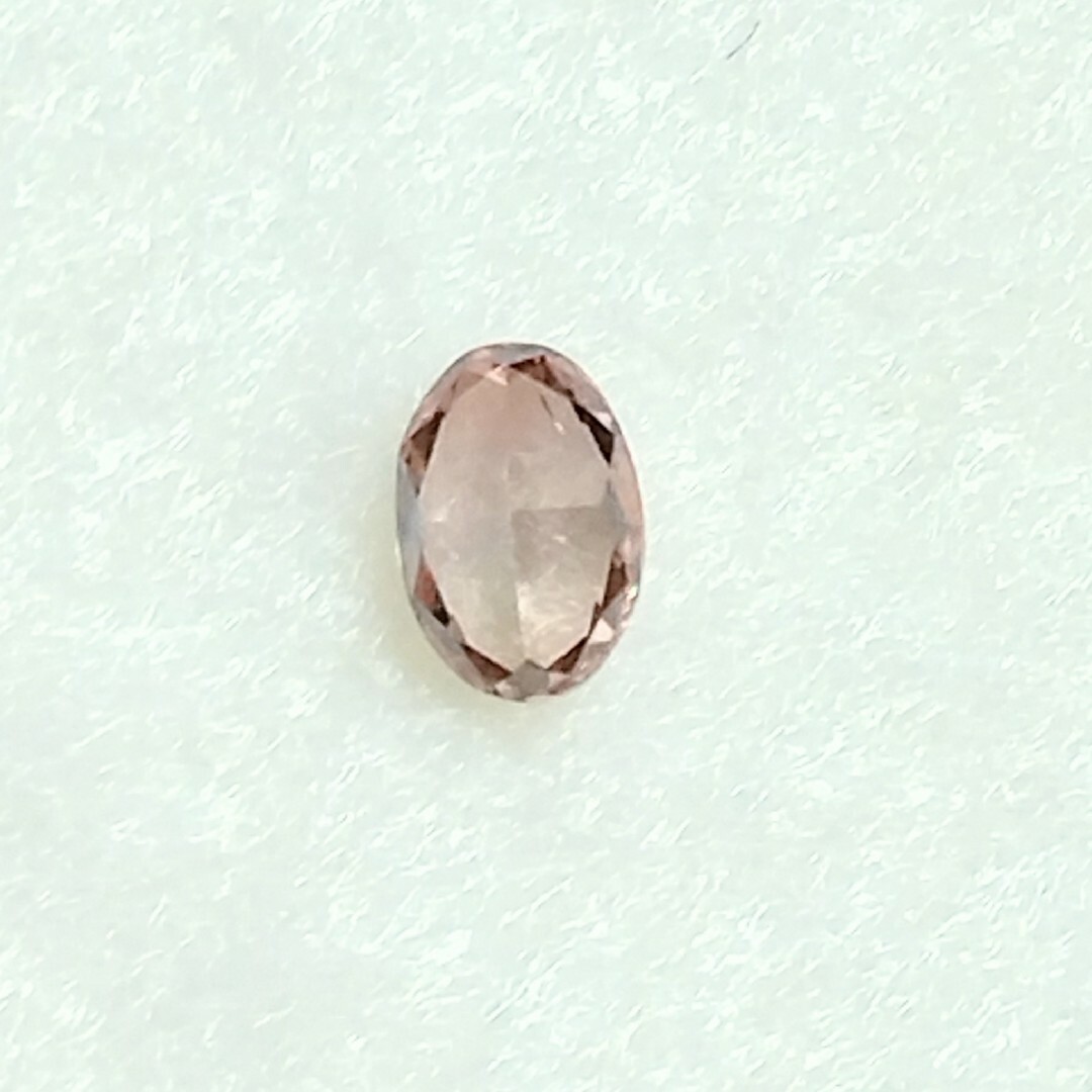 fancy　vivid　pink レディースのアクセサリー(その他)の商品写真