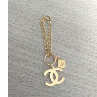 シャネル(CHANEL)のCHANEL　シャネル　ホリデーチャーム　ノベルティ(チャーム)