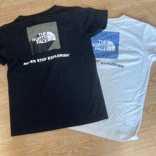 ザノースフェイス(THE NORTH FACE)のノースフェイス150(Tシャツ/カットソー)