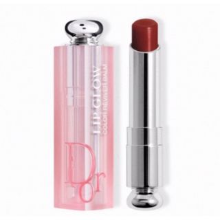 クリスチャンディオール(Christian Dior)の【新品未使用】Dior アディクト リップグロウ 035(リップケア/リップクリーム)