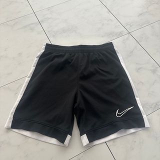 ナイキ(NIKE)のNIKE サッカーパンツ　ジュニア(ウェア)