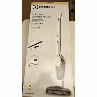 【ジャンク品】エレクトロラックスElectrolux ZB3425BL 掃除機