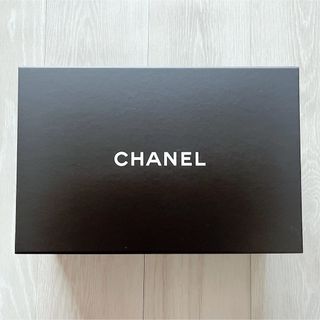 シャネル(CHANEL)のCHANEL マグネット箱 シャネル マグネット 箱 空箱 ココマーク(ショップ袋)