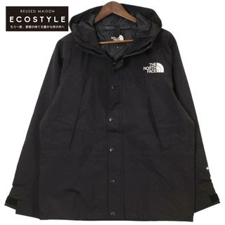 ザノースフェイス(THE NORTH FACE)のノースフェイス NP62236 ﾌﾞﾗｯｸ ﾏｳﾝﾃﾝﾗｲﾄｼﾞｬｹｯﾄ M(その他)