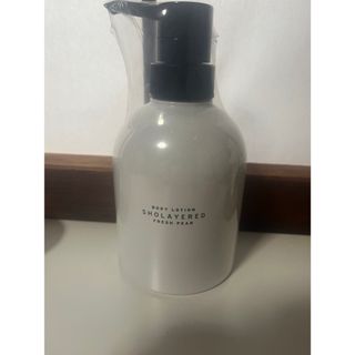 LAYERD FRAGRANCE - 新品未開封　レイヤードフレグランス　ボディローション