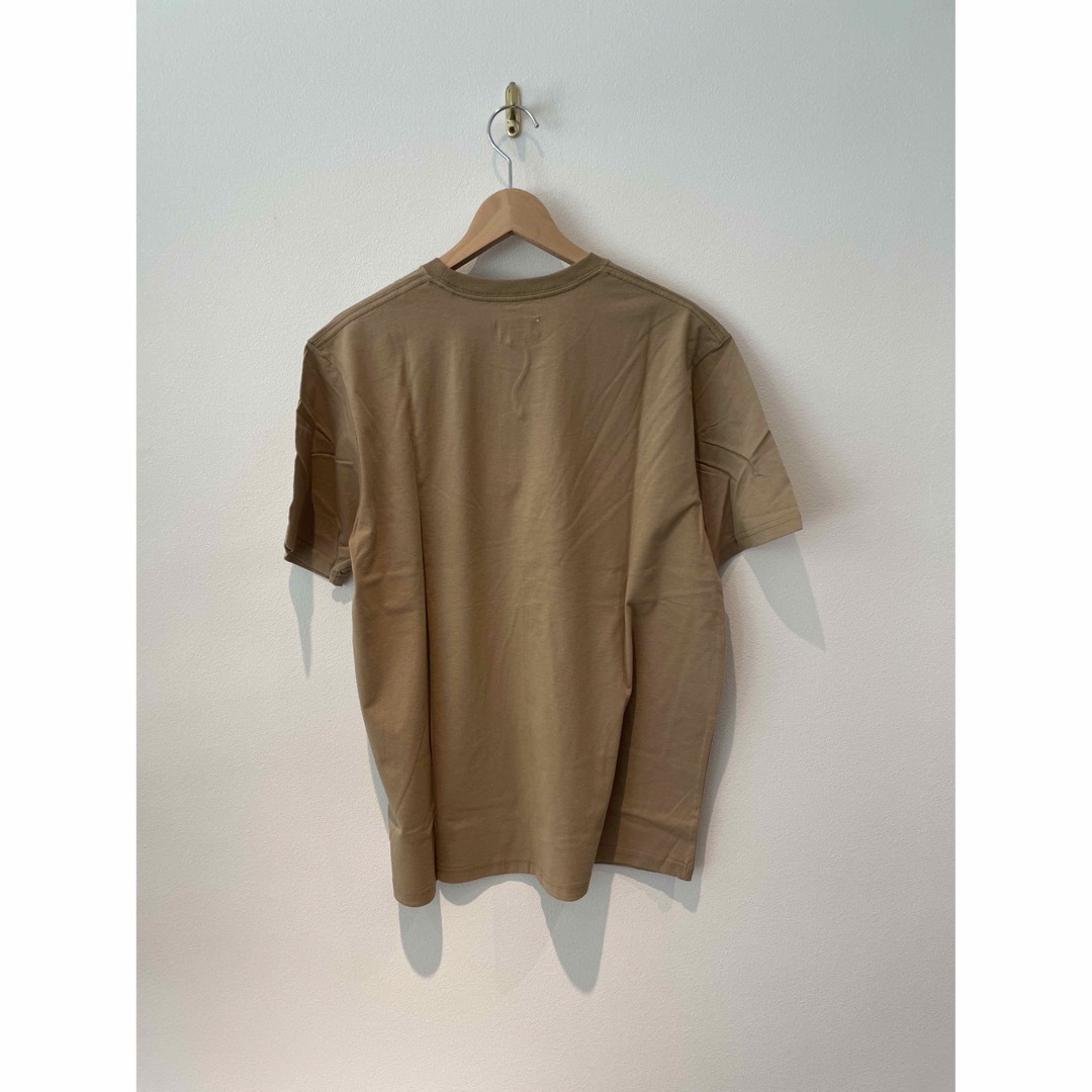 BANKS JOURNAL(バンクスジャーナル)のBANKS JOURNAL（バンクスジャーナル）MORA TEE メンズのトップス(Tシャツ/カットソー(半袖/袖なし))の商品写真