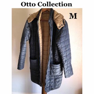 匿名配送　Otto collection  オットーコレクション　ダウンコート(ダウンコート)