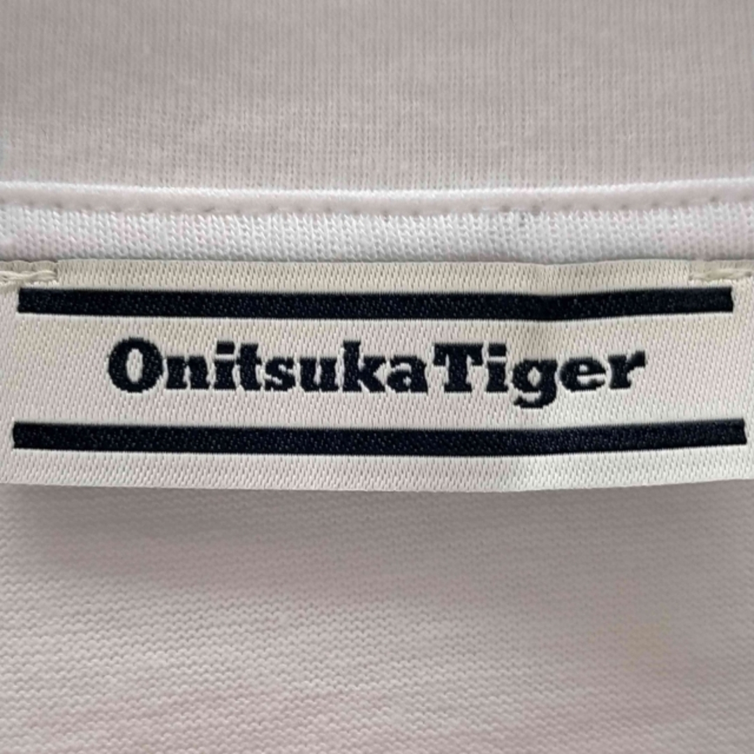 Onitsuka Tiger(オニツカタイガー)のONITSUKA TIGER(オニツカタイガー) GRAPHIC TEE メンズ メンズのトップス(Tシャツ/カットソー(半袖/袖なし))の商品写真