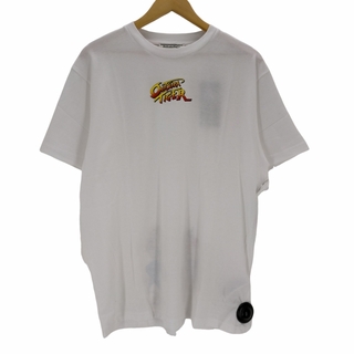 オニツカタイガー(Onitsuka Tiger)のONITSUKA TIGER(オニツカタイガー) GRAPHIC TEE メンズ(Tシャツ/カットソー(半袖/袖なし))