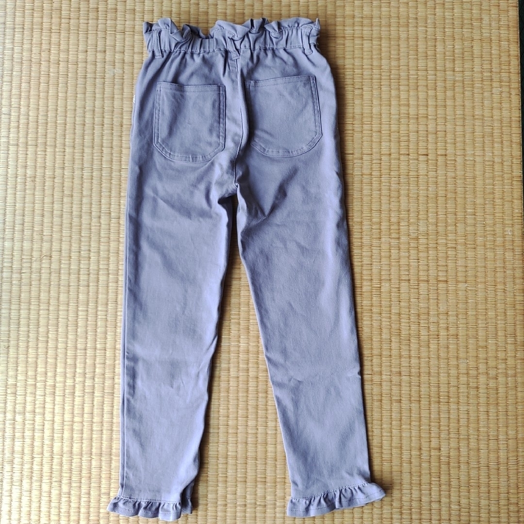 axes femme kids(アクシーズファムキッズ)の値下げ中　パンツ キッズ/ベビー/マタニティのキッズ服女の子用(90cm~)(パンツ/スパッツ)の商品写真