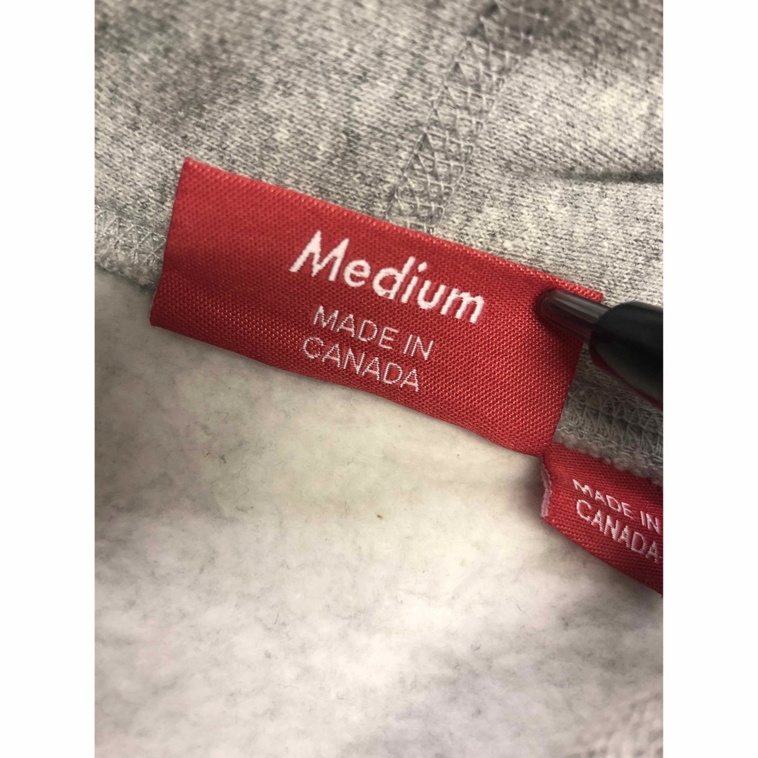 Supreme(シュプリーム)のSupreme Multi Color Classic Logo Hooded  メンズのトップス(パーカー)の商品写真