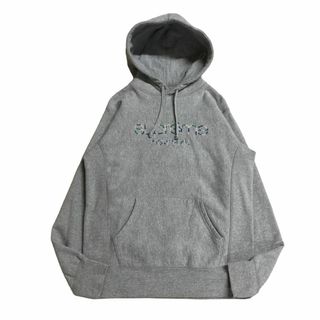 シュプリーム(Supreme)のSupreme Multi Color Classic Logo Hooded (パーカー)