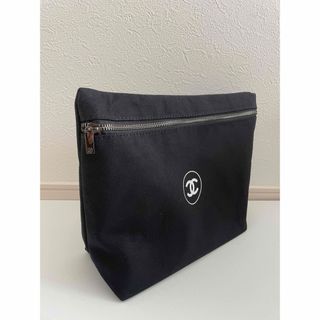 CHANEL - ★新品未使用★シャネル　CHANEL 　ポーチ　ノベルティ