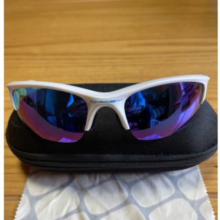 オークリー(Oakley)のOAKLEYサングラス メンズ(サングラス/メガネ)