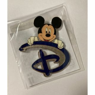 ディズニー(Disney)の東京ディズニーランド キャスト限定 ランヤードアクセサリー／ミッキーD(その他)