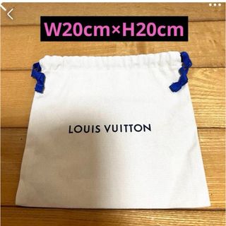 ヴィトン(LOUIS VUITTON) 巾着 ショッパーの通販 300点以上 | ルイ