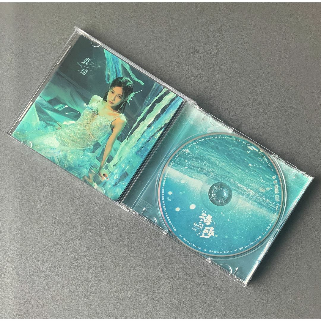 ◉ 上海アイドルグループ / SNH48  ◉中国版CD・中国限定品！7 エンタメ/ホビーのCD(ワールドミュージック)の商品写真