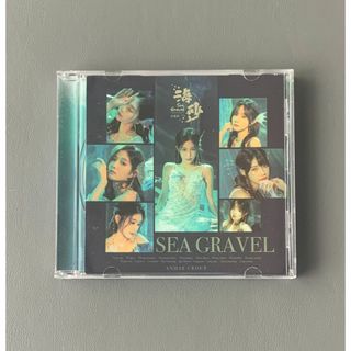 ◉ 上海アイドルグループ / SNH48  ◉中国版CD・中国限定品！7(ワールドミュージック)