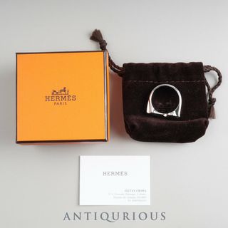 エルメス(Hermes)のHERMES エルメス リング デストリエ(リング(指輪))