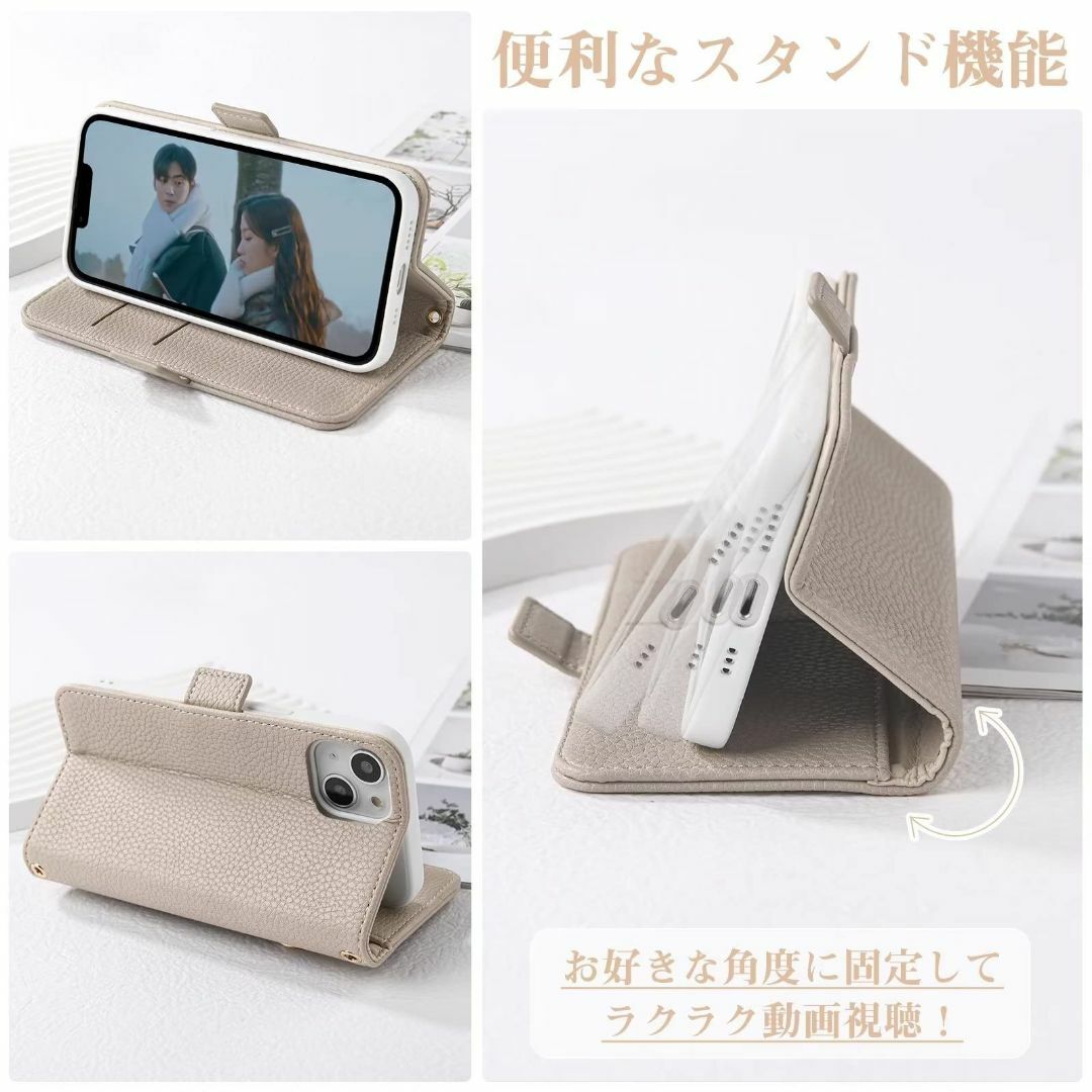 Chillchi iPhone 11 ケース iPhoneXR ケース iPho スマホ/家電/カメラのスマホアクセサリー(その他)の商品写真