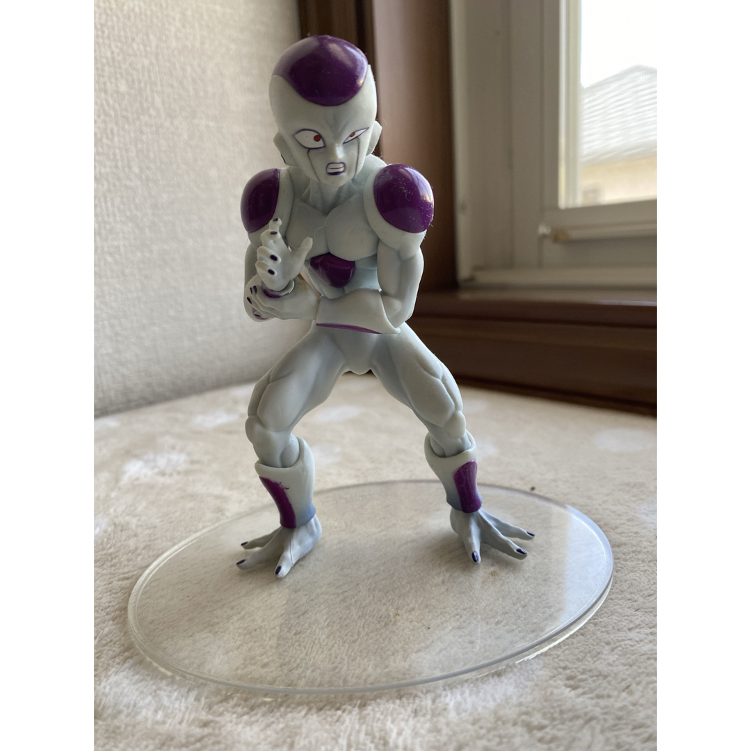 ドラゴンボール - 【最終値下】ドラゴンボール フリーザ ドラゴンボール - 【最終値下】ドラゴンボール フリーザ