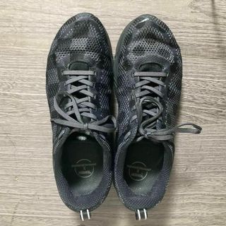 28！！HOKAONEONE × ENGINEEREDGARMENTS フパナ