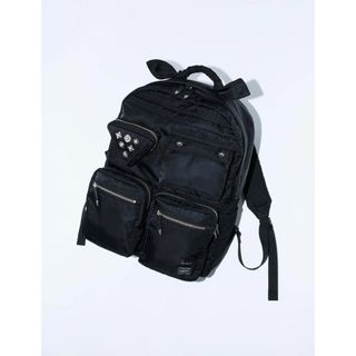 トーガ(TOGA)のTOGA PORTER BACK PACK(バッグパック/リュック)