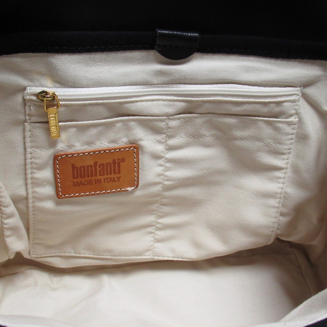 bonfanti(ボンファンティ)の【bonfanti ボンファンティ】リバティプリント ハンドバッグ トートバッグ レディースのバッグ(ハンドバッグ)の商品写真