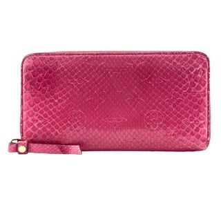 ヴィトン(LOUIS VUITTON) パイソン 財布(レディース)の通販 100点以上 ヴィトン(LOUIS VUITTON) パイソン 財布(レディース)の通販 100点以上