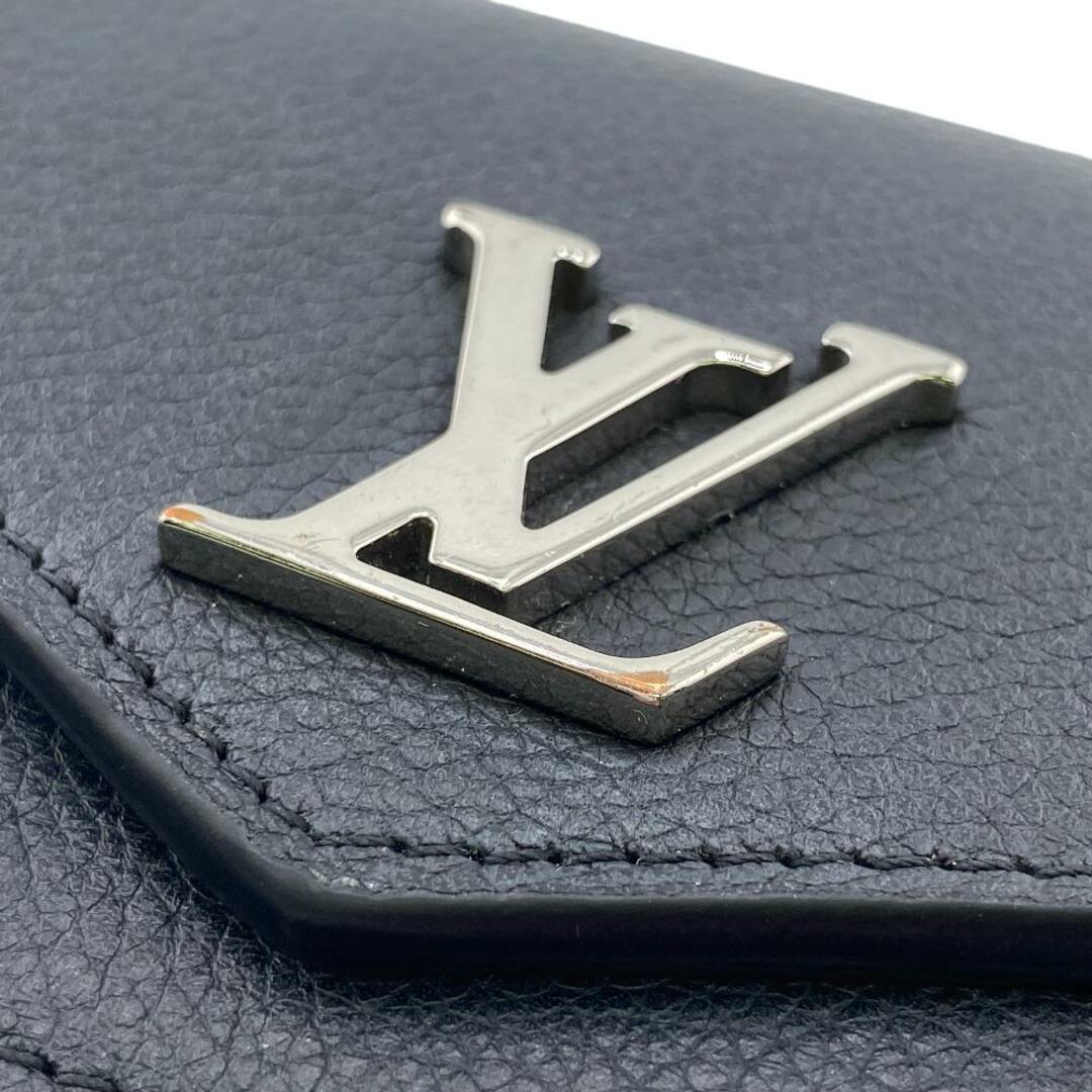 ルイヴィトン LOUIS VUITTON 三つ折り財布 ポルトフォイユマイ ルイヴィトン LOUIS VUITTON 三つ折り財布 ポルトフォイユマイ