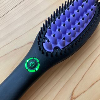 ヤーマン(YA-MAN)の【サロン専売】DAFNI go ダフニゴー(ヘアアイロン)